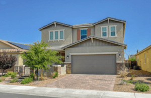 Luxury 4-Bedroom Home For Sale in Inspirada | 2940 Duverney Avenue